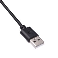 Cable USB Akyga AK-USB-22 USB A (m) / mini USB B 5 pin (m) ver. 2.0 1.0m