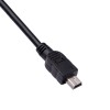 Kabel USB Akyga AK-USB-22 USB A (m) / mini USB B 5 pin (m) ver. 2.0 1.0m