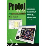Protel 99SE, first steps