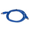 Kabel USB Akyga AK-USB-09 USB A (m) / USB B (m) ver. 3.0 1.8m