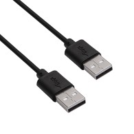 Kabel USB Akyga AK-USB-11 USB A (m) / USB A (m) ver. 2.0 1.8m