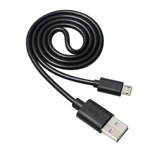 Kabel USB Akyga AK-USB-05 USB A (m) / micro USB B (m) ver. 2.0 60cm