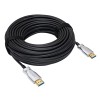 HDMI Cable Akyga AK-HD-200L Optical AOC 48Gb/s 8K@60Hz 4K@120Hz ver. 2.1 20m