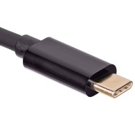 Cable USB type C - VGA Akyga AK-AV-17 1.5m
