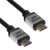 Kabel HDMI Akyga AK-HD-100P mesh seria PRO ver. 2.0 10m