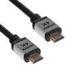 Kabel HDMI Akyga AK-HD-30P mesh seria PRO ver. 2.0 3m