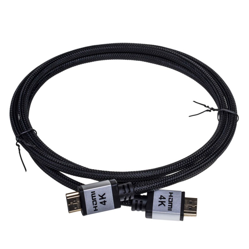 Cable HDMI / DVI 24+1 AK-AV-11 1.8m