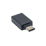 Adapter Akyga AK-AD-54 USB type C (m) / USB 3.0 A (f)