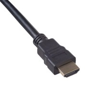 HDMI 1.4 cable Akyga AK-AV-13 HDMI 1.4/M-DVIM 3.0m 24+1