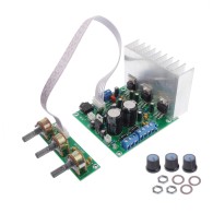 Audio amplifier TPA2030A 2x18W + 20W
