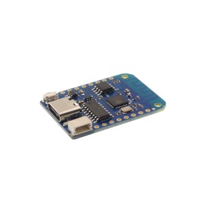 WeMos D1 Mini V4.0 - development board with ESP8266EX (USB type C)