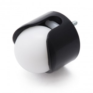 Pololu Ball Caster - a plastic support ball 3/4″