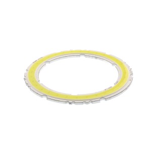 LED ring type COB cold white 60mm
