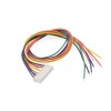 Cable with JST XH-2.0 8-pin 30cm plug