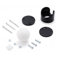 Pololu Ball Caster - a plastic support ball 1″