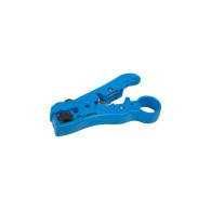 Stripping tool for UTP, STP, and data cables Lanberg