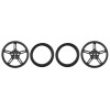 Pololu wheels 60x8mm (black)