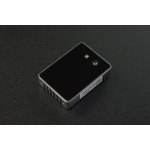 CS20 Dual-Resolution 3D TOF Solid-state LiDAR - 3D LiDAR distance sensor (5m)
