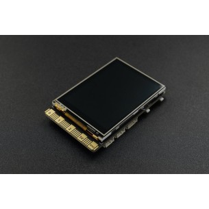 UNIHIKER - IoT Python single board computer with 2.8" touch screen