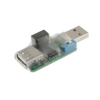 Izolator portu USB z układem ADUM3160