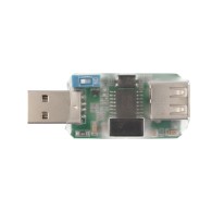 Izolator portu USB z układem ADUM3160