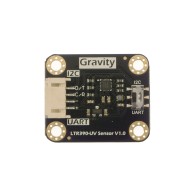 Gravity: LTR390 UV Light Sensor - moduł z czujnikiem światła UV