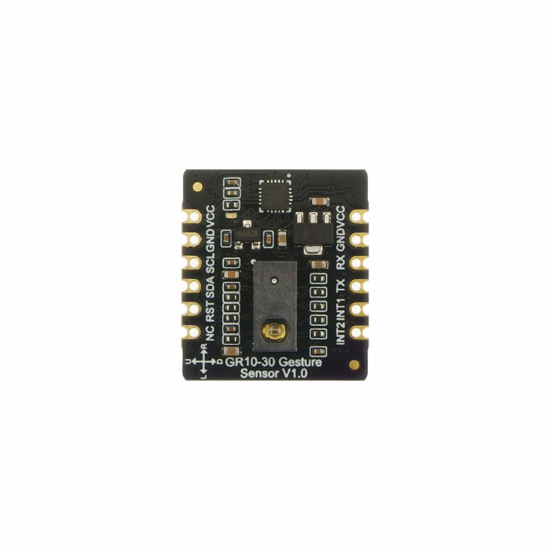Fermion: GR10-30 Gesture Sensor - модуль сенсора жестів