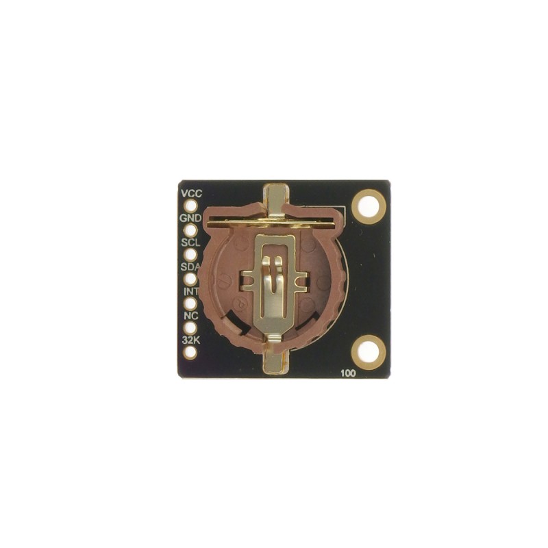 Fermion: SD3031 Precision RTC clock module - Kamami on-line store