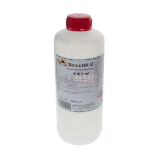 Sonictek B 1l, plastic bottle
