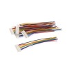 Cable with plug micro 5264 8-pin 10cm - 10pcs.