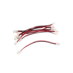 Cable micro 5264 2-pin 10cm A-A