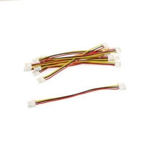 Cable micro 5264 3-pin 10cm A-A