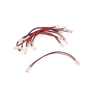 Cable micro 5264 2-pin 10cm A-B