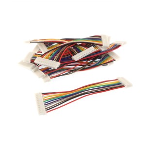 Cable micro 5264 12-pin 10cm A-B - 10pcs.