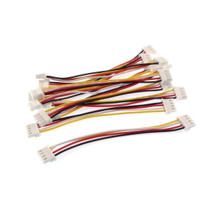Cable micro 5264 4-pin 10cm A-A