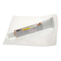 Polishing Paste Tek P1 20g for touch screens with a cloth