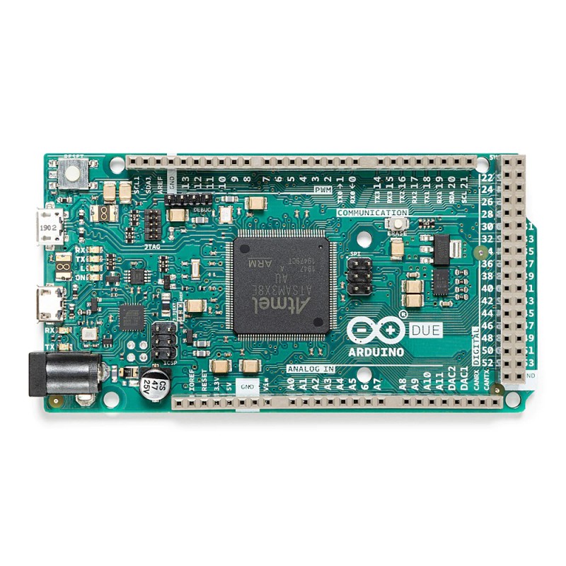 Arduino DUE - A000062