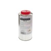 Label remover 500ml metal can with a safety cap