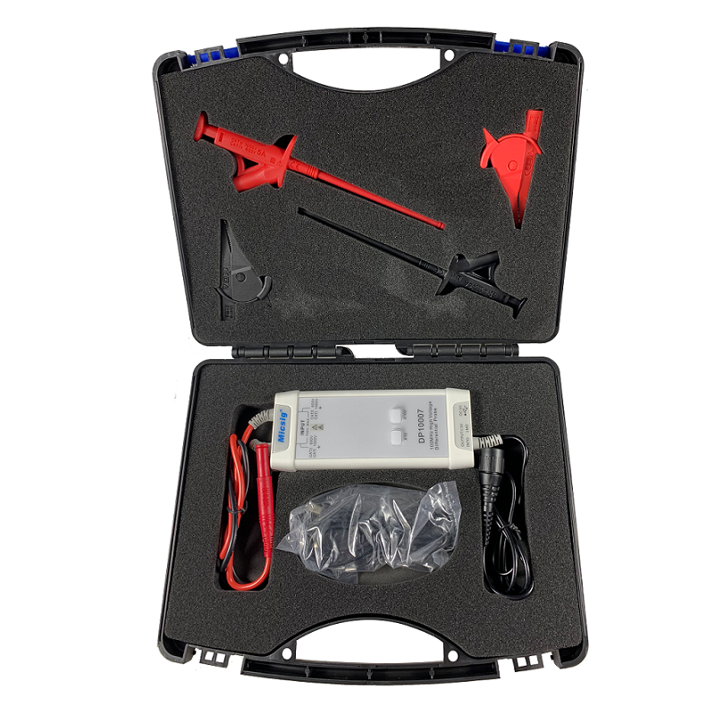 DP20003 Micsig high voltage differential probe Kamami online store