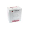 Official power supply for Raspberry Pi  5V 2,5A microUSB (EU)