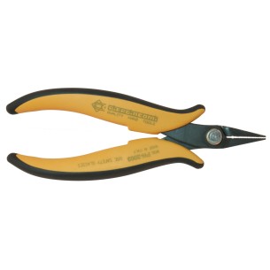 Piergiacomi PN 2003 - Pliers with cross-groove gripping surfaces