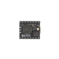 KAPico - miniaturowa płytka z mikrokontrolerem Raspberry RP2040 - wlutowane złącza