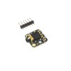 TRRS Jack Breakout Board - module with TRRS Jack connector