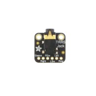 TRRS Jack Breakout Board - module with TRRS Jack connector