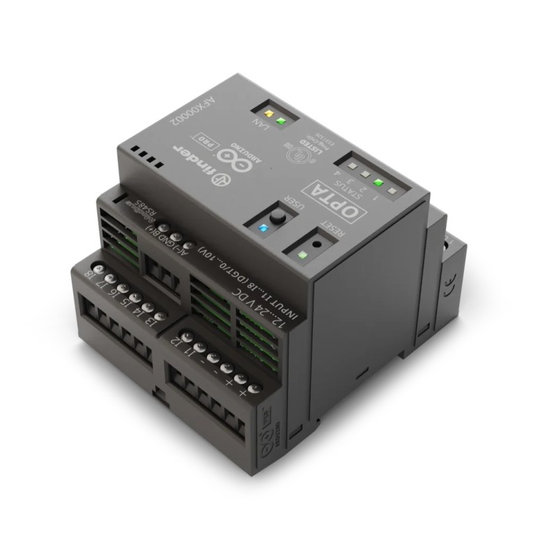 Arduino Opta WiFi - AFX00002