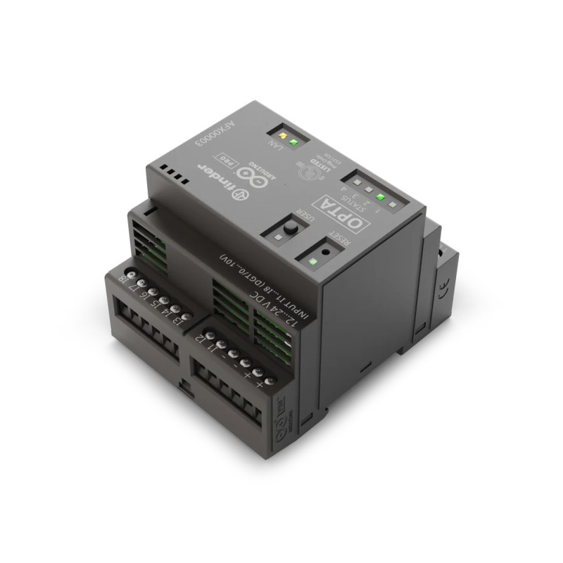 Arduino Opta Lite - AFX00003