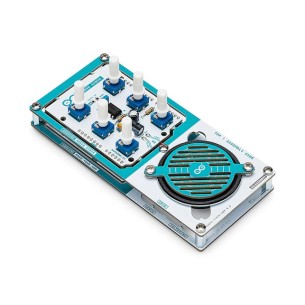 Arduino Make Your UNO Kit - AKX00037