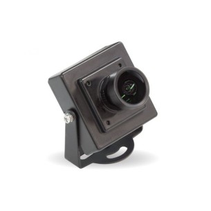 ArduCAM 5MP OV5648 USB Camera - 5MP USB camera with OV5648 sensor + case