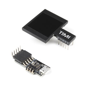 TIMI-130 Starter Kit - set with TIMI-130 module and programmer