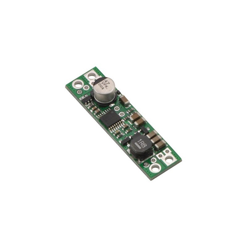 Pololu 2110 - Pololu Step-Down Voltage Regulator D15V35F5S3